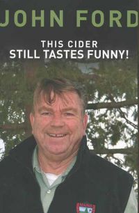 This Cider Still Tastes Funny!